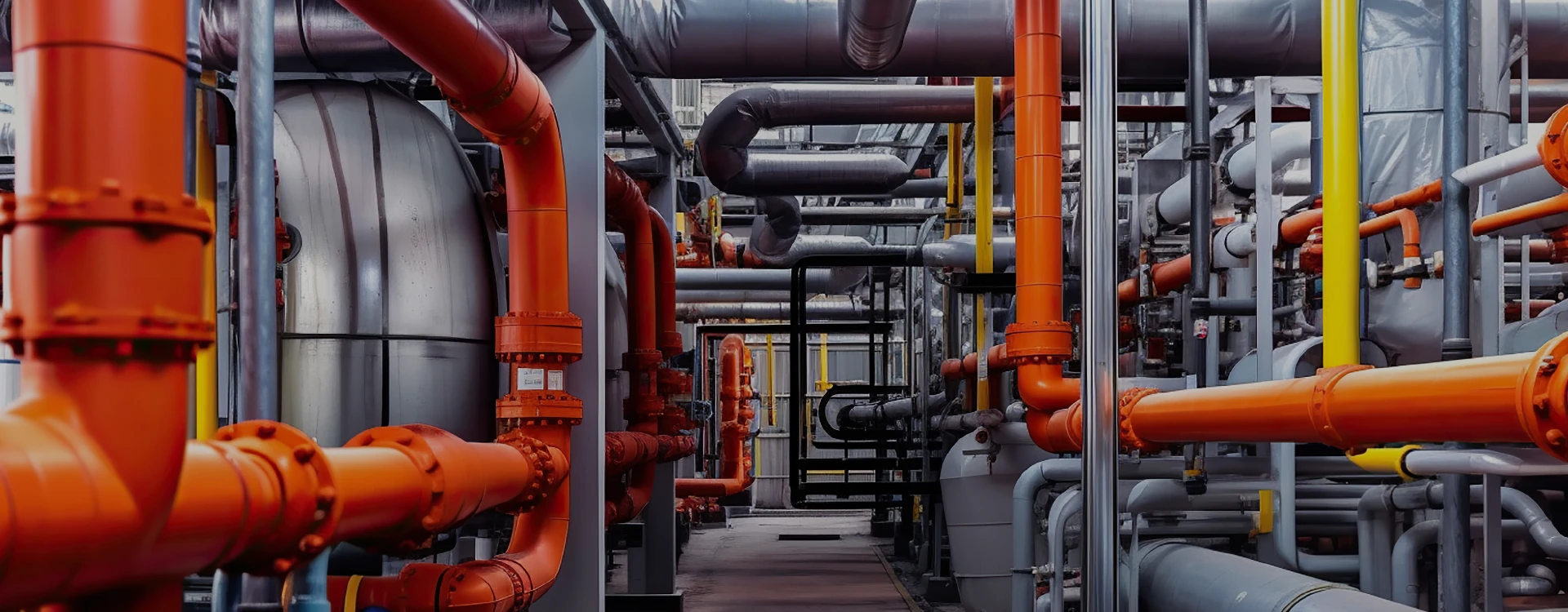 Industrial background image