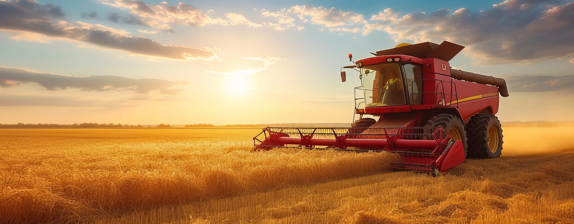 Agriculture background