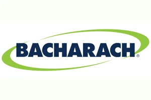 Bacharach logo