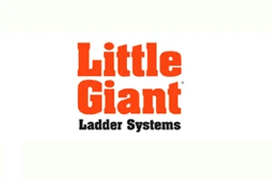 Little Giant logo