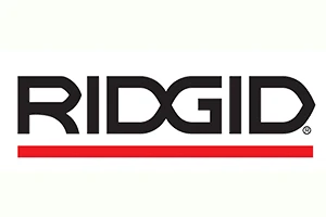 Ridgid Logo