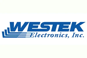 Westek Electronics Logo